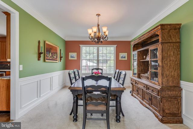 13 STONEYBROOK CT, Columbus, NJ 08022