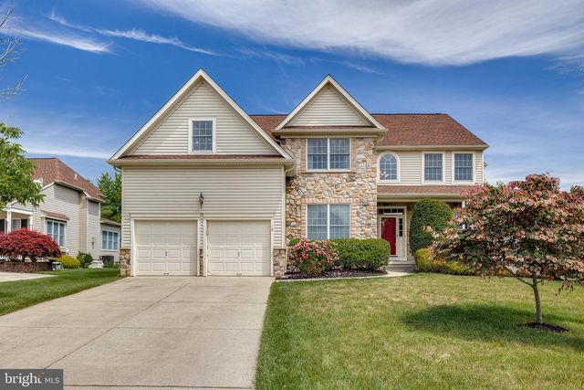 13 STONEYBROOK CT, Columbus, NJ 08022