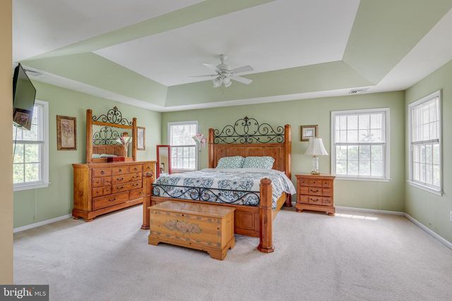 13 STONEYBROOK CT, Columbus, NJ 08022
