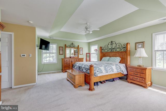 13 STONEYBROOK CT, Columbus, NJ 08022
