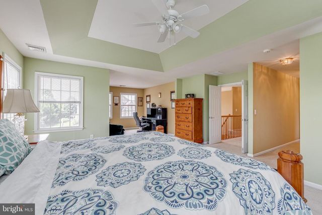 13 STONEYBROOK CT, Columbus, NJ 08022