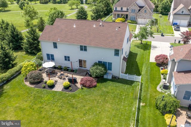 13 STONEYBROOK CT, Columbus, NJ 08022