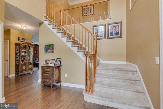 13 STONEYBROOK CT, Columbus, NJ 08022