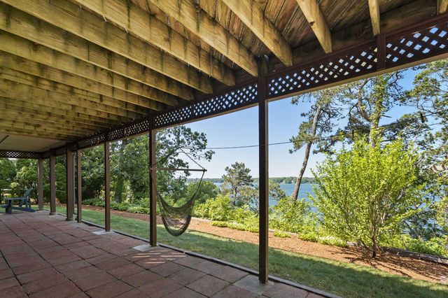214 Wheeler Road, Mashpee, MA 02649