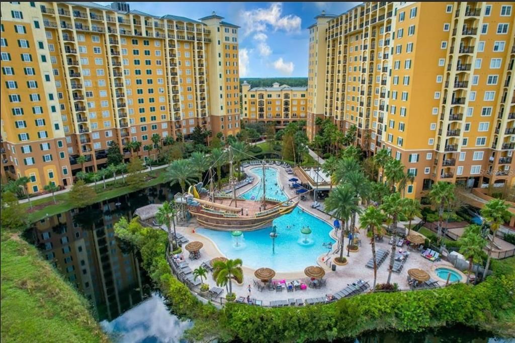 8100 POINCIANA BOULEVARD 2114, Orlando, FL 32821