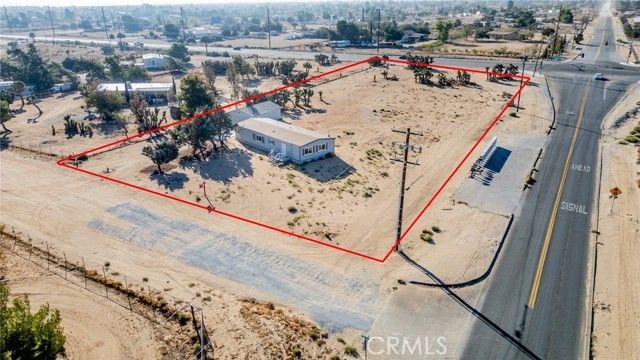 6525 Lindero, Phelan, CA 92371