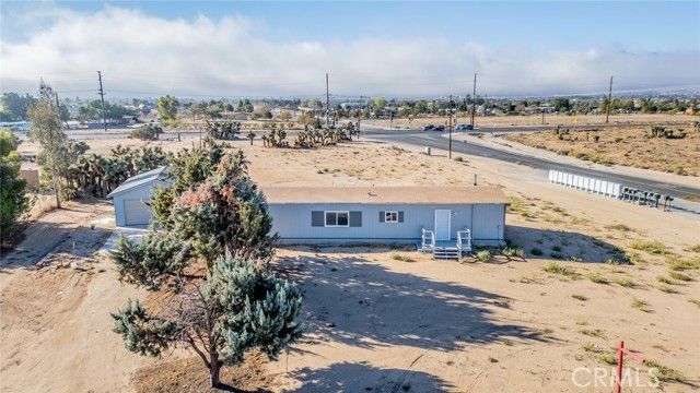 6525 Lindero, Phelan, CA 92371