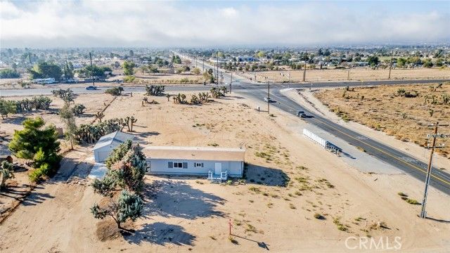 6525 Lindero, Phelan, CA 92371