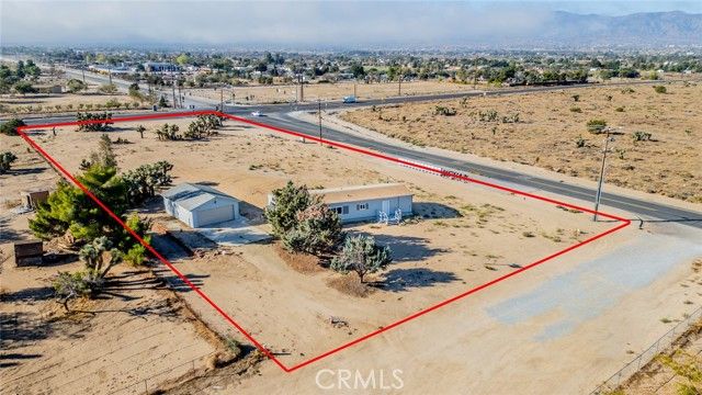 6525 Lindero, Phelan, CA 92371