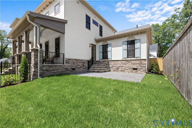 508 Westview Ave, Richmond, VA 23226