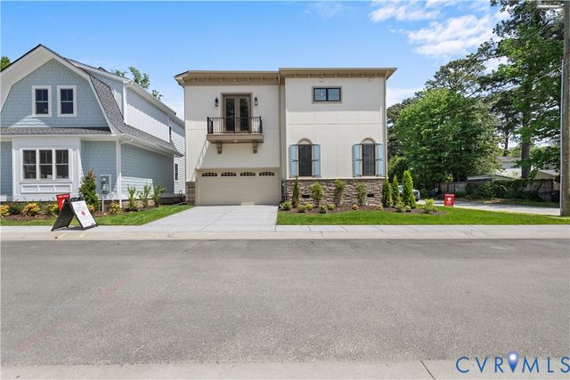 508 Westview Ave, Richmond, VA 23226