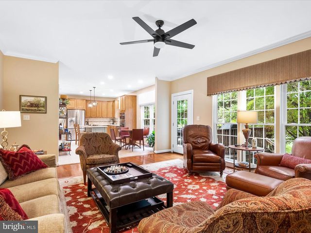 17802 FAIR LADY WAY, Germantown, MD 20874