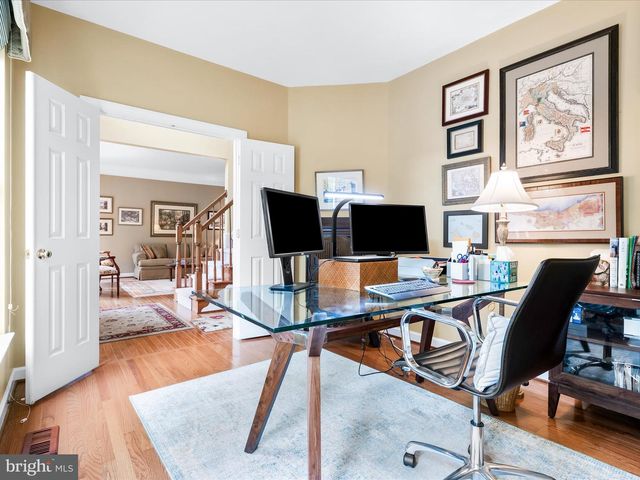 17802 FAIR LADY WAY, Germantown, MD 20874