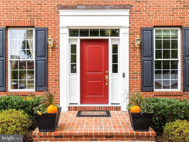 17802 FAIR LADY WAY, Germantown, MD 20874