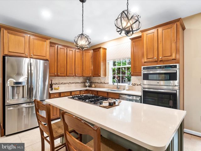 17802 FAIR LADY WAY, Germantown, MD 20874