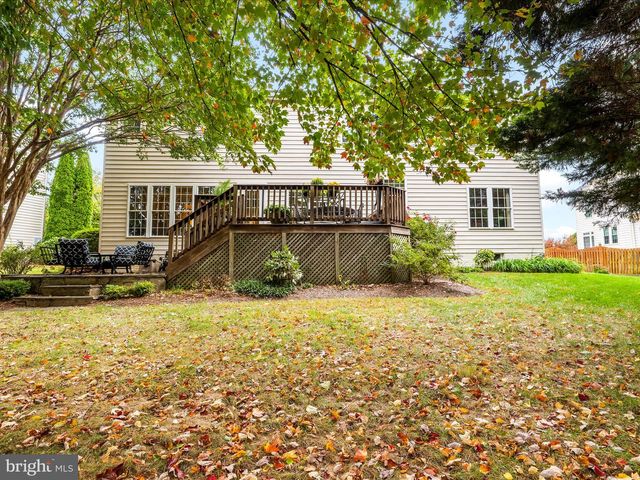 17802 FAIR LADY WAY, Germantown, MD 20874