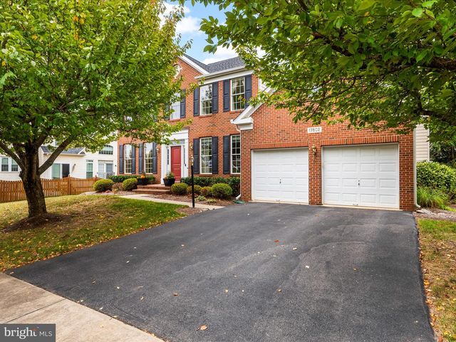 17802 FAIR LADY WAY, Germantown, MD 20874