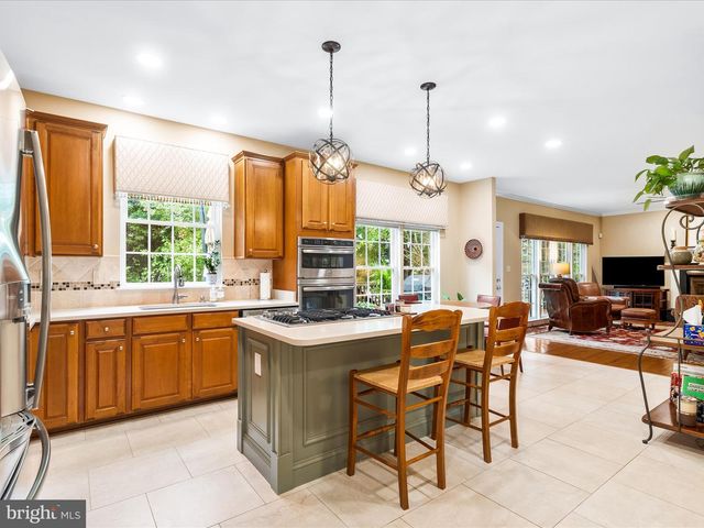 17802 FAIR LADY WAY, Germantown, MD 20874