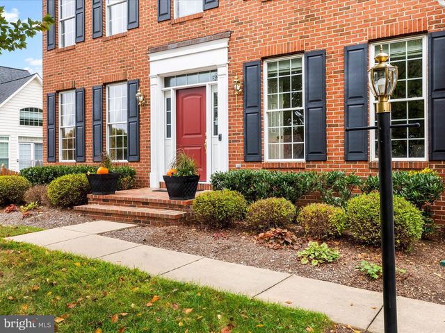 17802 FAIR LADY WAY, Germantown, MD 20874