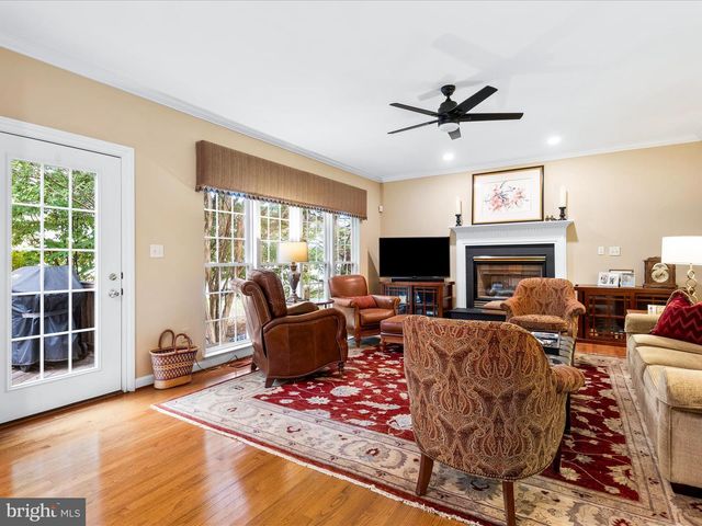 17802 FAIR LADY WAY, Germantown, MD 20874