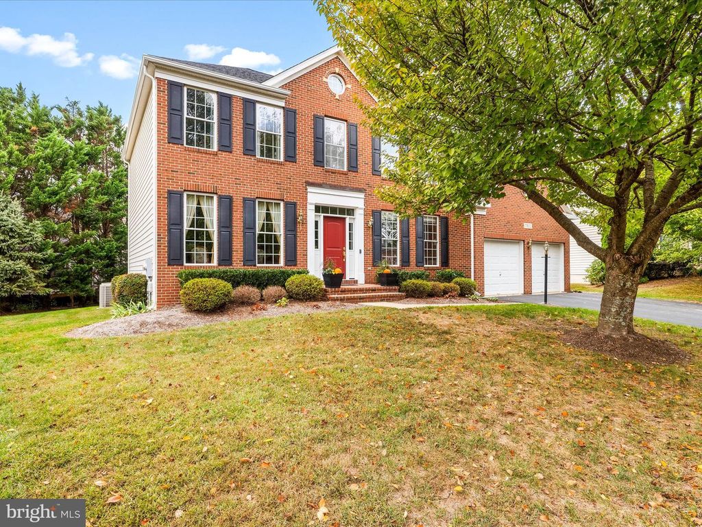 17802 FAIR LADY WAY, Germantown, MD 20874