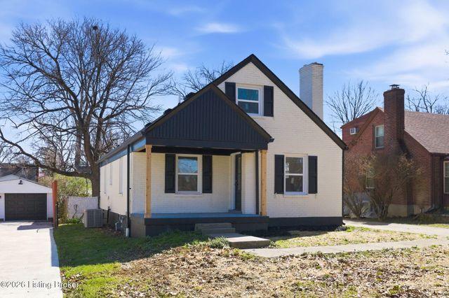 5713 Southern Pkwy, Louisville, KY 40214