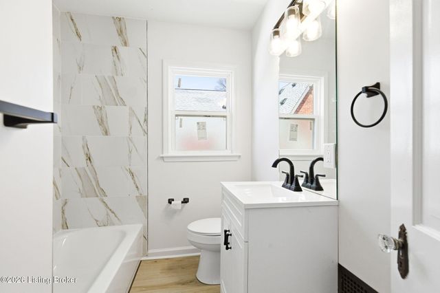 5713 Southern Pkwy, Louisville, KY 40214