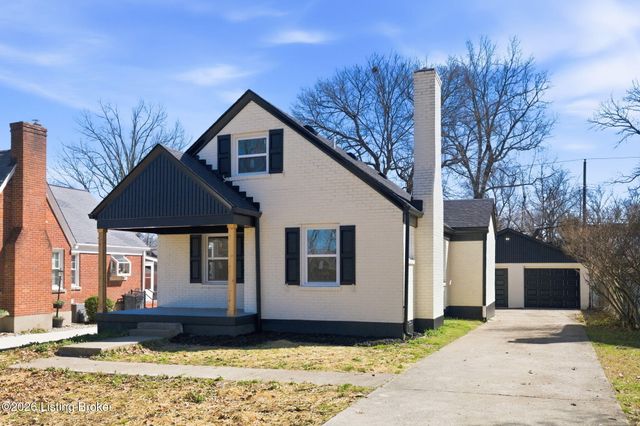 5713 Southern Pkwy, Louisville, KY 40214