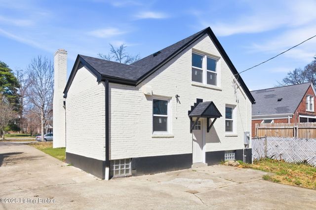 5713 Southern Pkwy, Louisville, KY 40214