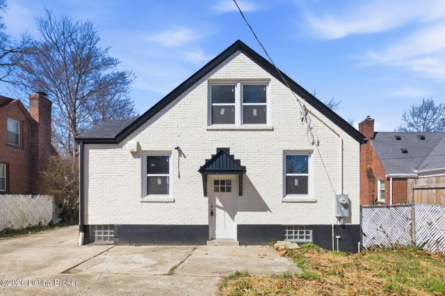 5713 Southern Pkwy, Louisville, KY 40214