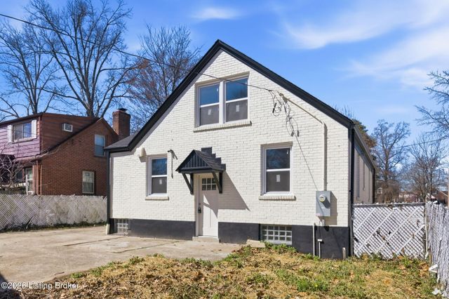 5713 Southern Pkwy, Louisville, KY 40214