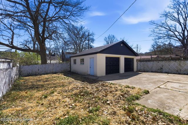 5713 Southern Pkwy, Louisville, KY 40214