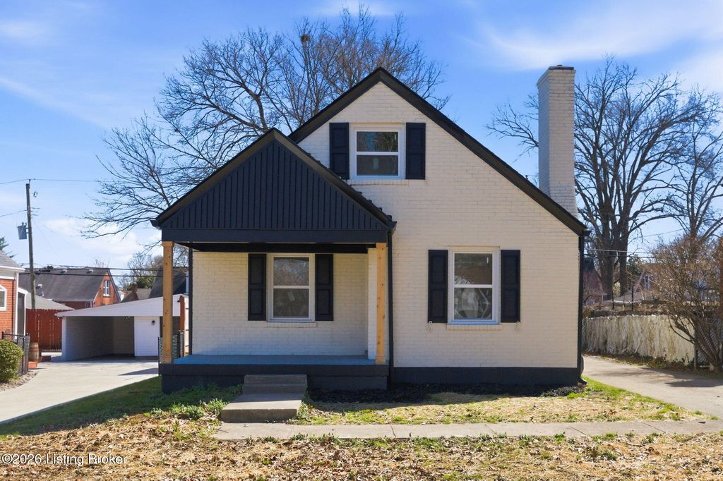 5713 Southern Pkwy, Louisville, KY 40214