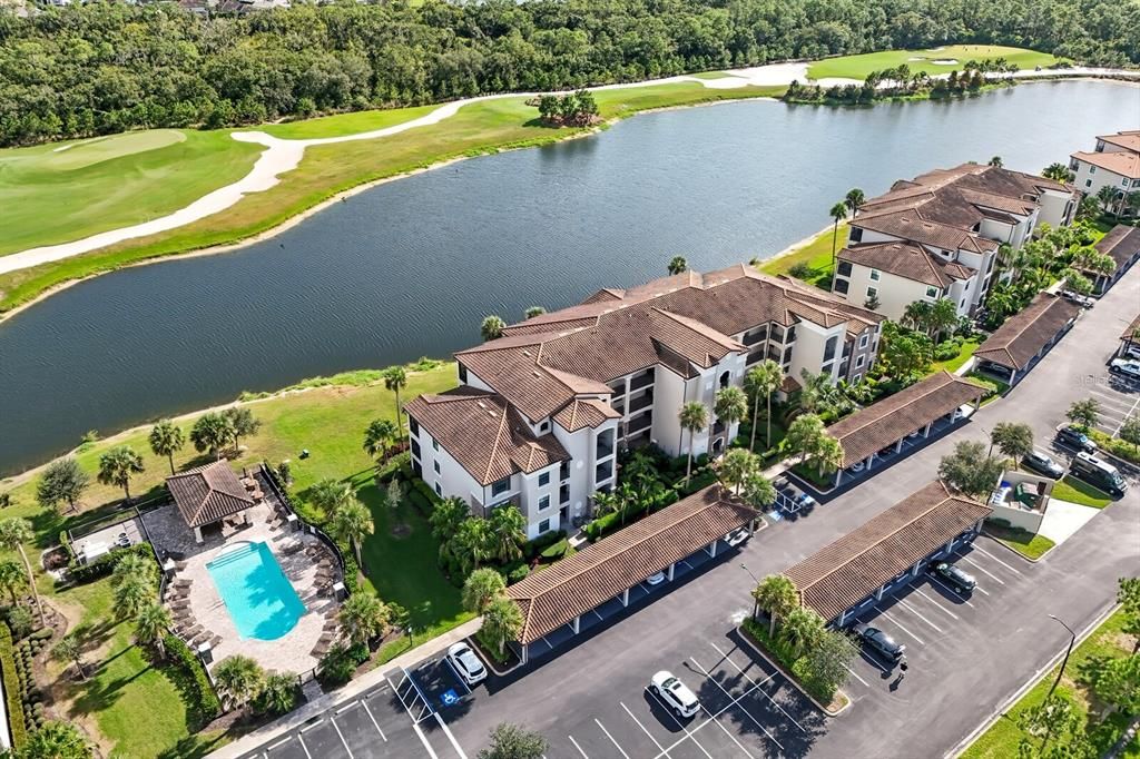 16904 VARDON TERRACE 305, Bradenton, FL 34211