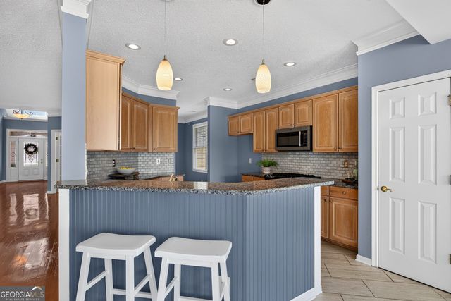 555 Grand Teton Circle, Fayetteville, GA 30215