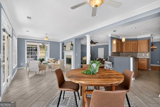 555 Grand Teton Circle, Fayetteville, GA 30215