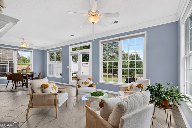 555 Grand Teton Circle, Fayetteville, GA 30215