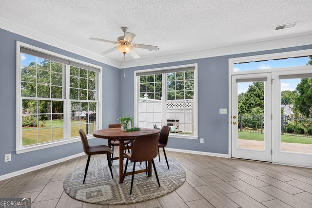 555 Grand Teton Circle, Fayetteville, GA 30215