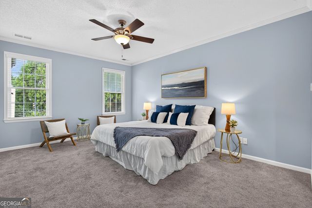 555 Grand Teton Circle, Fayetteville, GA 30215