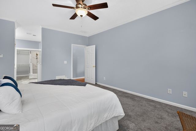 555 Grand Teton Circle, Fayetteville, GA 30215