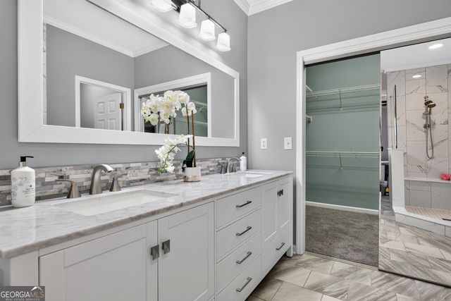 555 Grand Teton Circle, Fayetteville, GA 30215