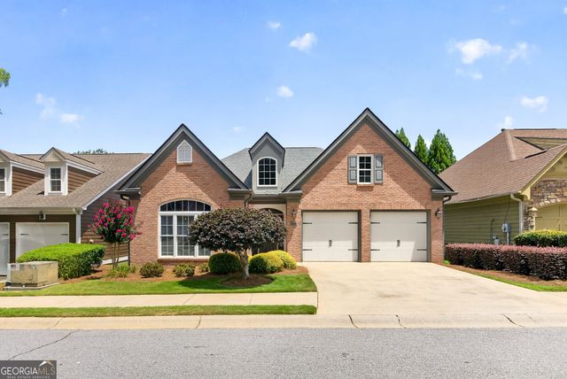 555 Grand Teton Circle, Fayetteville, GA 30215