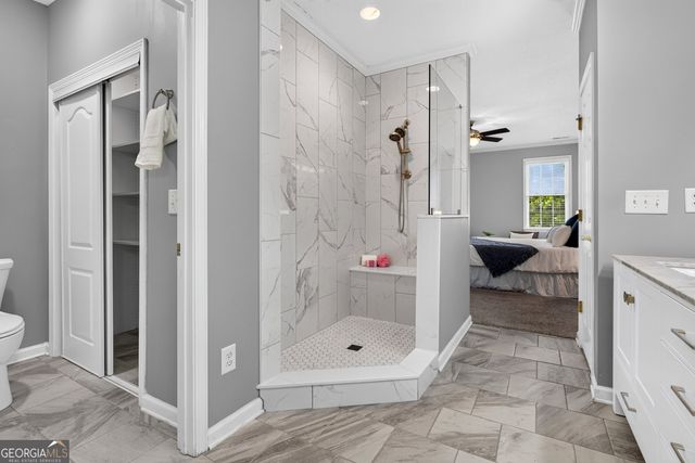 555 Grand Teton Circle, Fayetteville, GA 30215