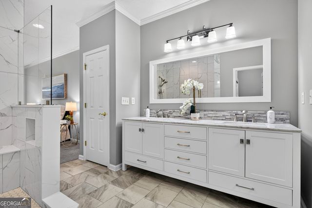 555 Grand Teton Circle, Fayetteville, GA 30215