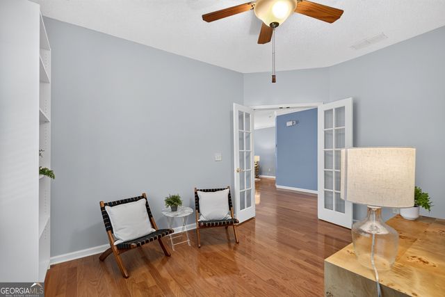 555 Grand Teton Circle, Fayetteville, GA 30215