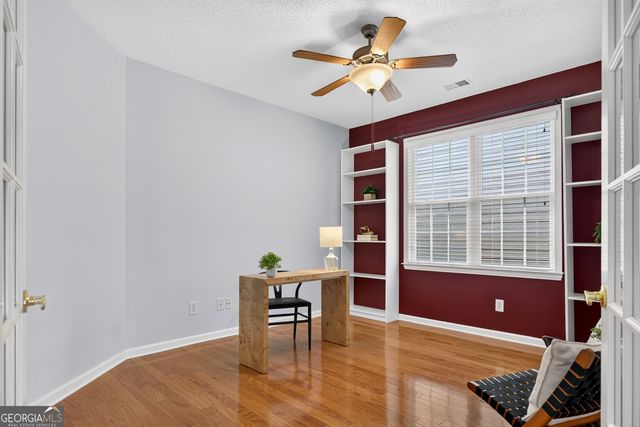 555 Grand Teton Circle, Fayetteville, GA 30215