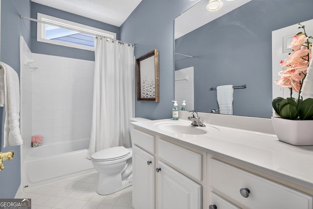 555 Grand Teton Circle, Fayetteville, GA 30215