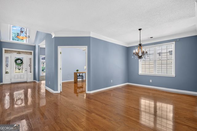 555 Grand Teton Circle, Fayetteville, GA 30215