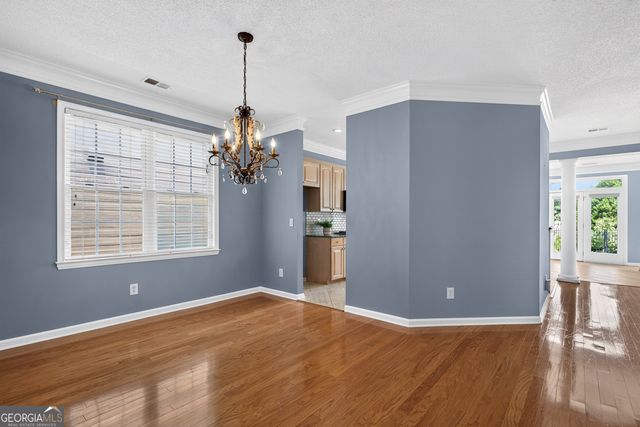 555 Grand Teton Circle, Fayetteville, GA 30215