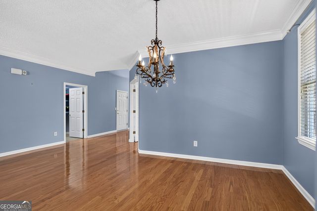 555 Grand Teton Circle, Fayetteville, GA 30215